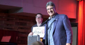 in-a-class-by-himsel